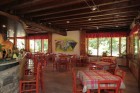 Il bar - AGRITURISMO IL MELO VERDE