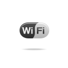 WI-FI - AGRITURISMO IL MELO VERDE