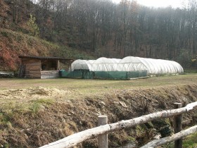 Le Serre - AGRITURISMO IL MELO VERDE