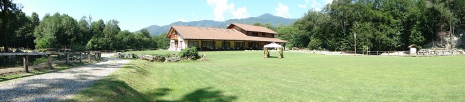 AZIENDA AGRITURISTICA IL MELO VERDE - AGRITURISMO IL MELO VERDE