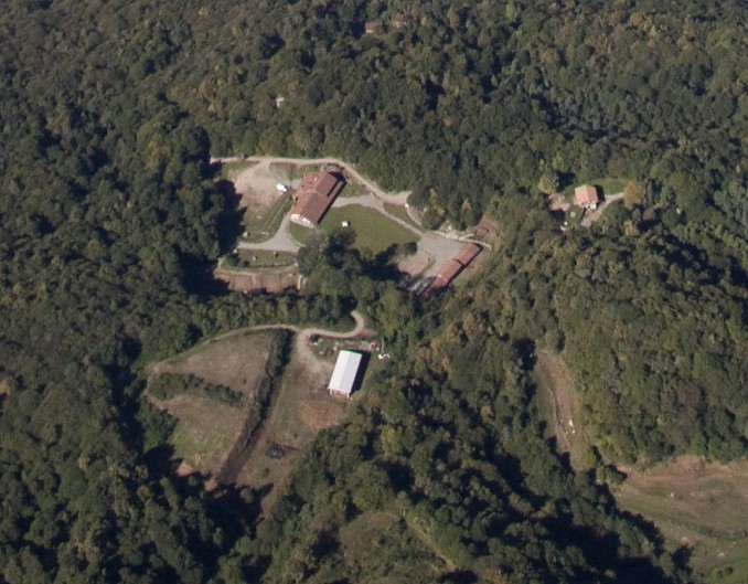 Informazioni sulla nostra azienda - AGRITURISMO IL MELO VERDE