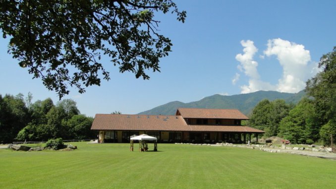  - AGRITURISMO IL MELO VERDE