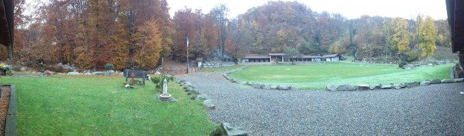  - AGRITURISMO IL MELO VERDE